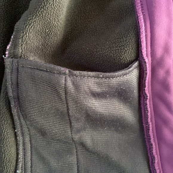 Vertical 9 girls jacket - SIZE S (7/8) - Picture 11 of 11